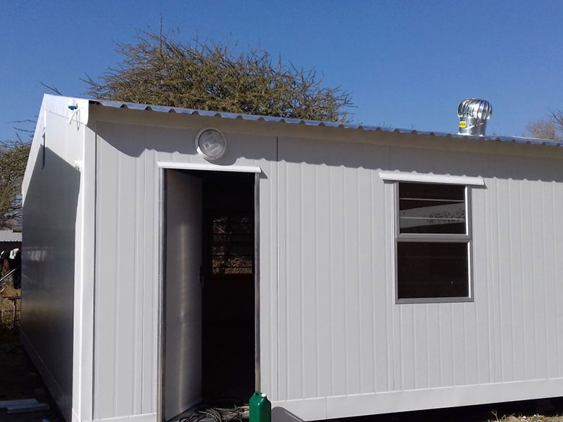 Classrooms | Schools | Modular Buildings | Prefabricated Buildings