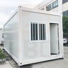 Modular Clinics - Kyalami Facilities