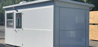 Modular Clinics - Kyalami Facilities