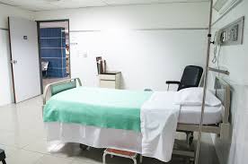 Modular Clinics - Kyalami Facilities